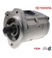 Bơm thủy lực xe nâng Toyota 7FD20 7FD25 7FD30 máy 1DZ. P/N 67110-23360-71